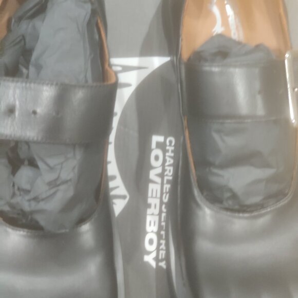 Charles Jeffrey Loverboy Paws shoes size 43 new UNISEX (11M 13W) - Picture 3 of 7